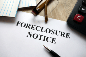 Can I Sell My House Fast Before Foreclosure
